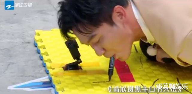 李晨|张译不再沉默，11字曝出李晨真实人品，网友看到后瞬间不淡定了！