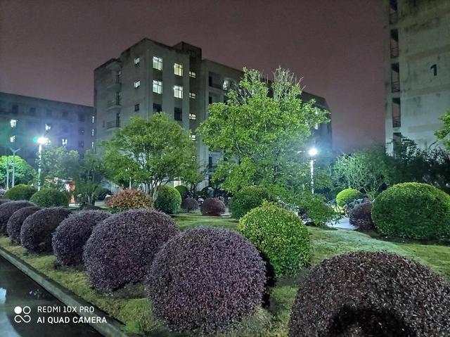 英特尔|Redmi 10X Pro半个月上手体验分享：理性的谈谈那些好的和不好的