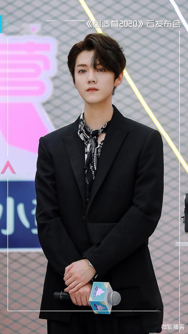 「创造营2020」《创造营2020》主题曲有点甜，作词人让人意外，导演视角真厉害