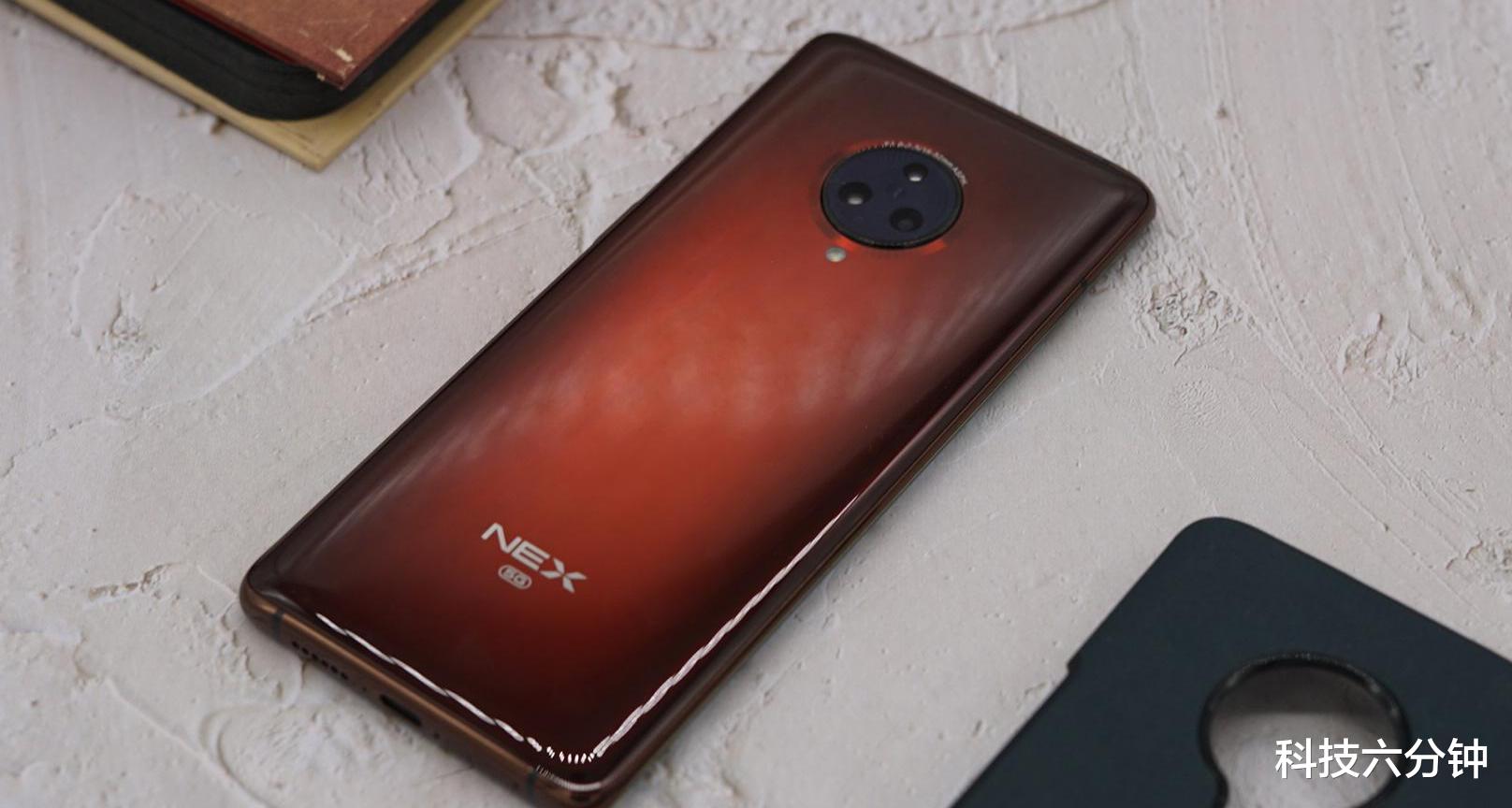 vivoNEX3s|为什么曾经被捧上天的vivo NEX3S，如今降价也不火了，答案很现实