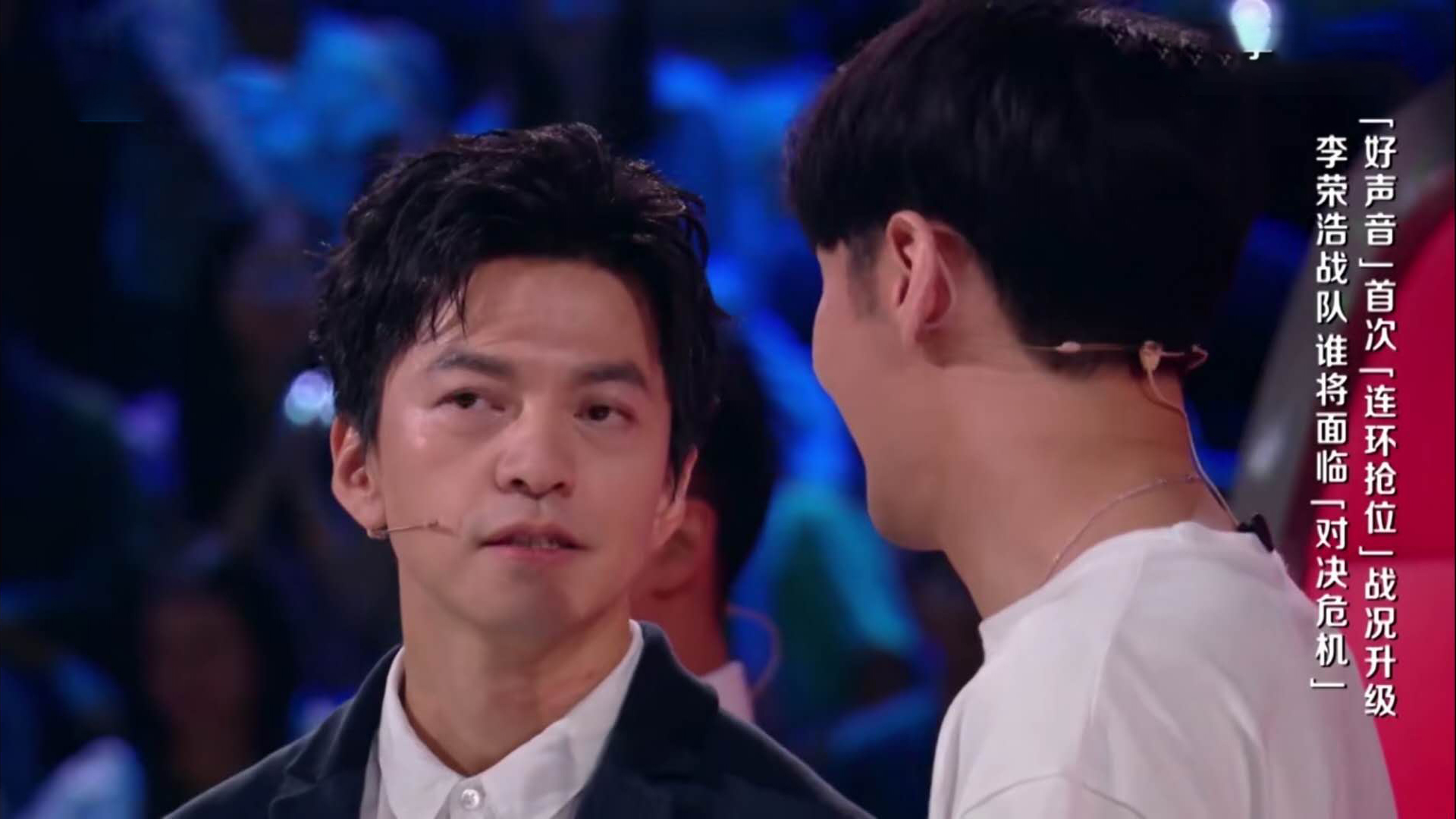 李健|《好声音》四期后，导师最钟意学员分别是谁？潜在冠军浮出水面？