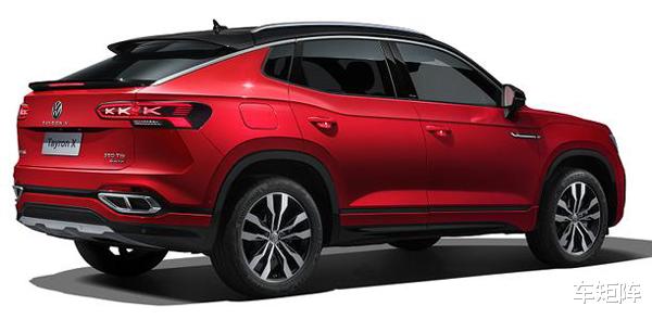SUV|下半年值得期待的四款重磅SUV,实力出众,捂紧“钱袋子”等着