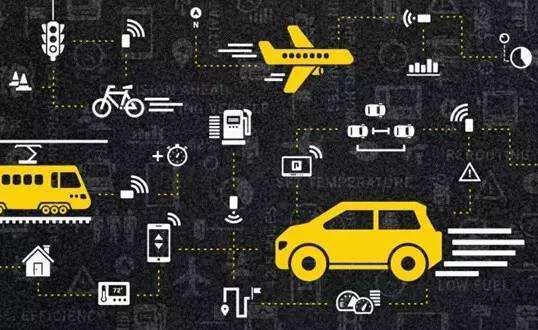 「5G」5G标准R16版本官宣冻结！一个物联网时代开启，美国被甩在身后