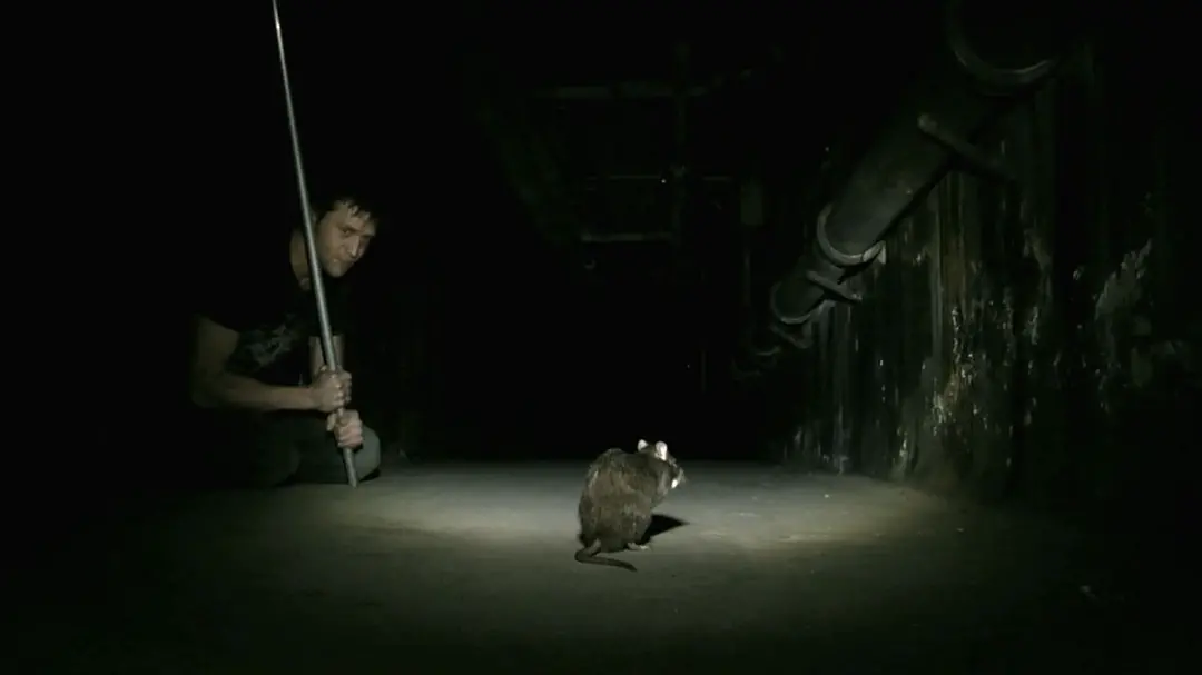 电影：7部超级吓人的伪纪录恐怖片，太可怕了！