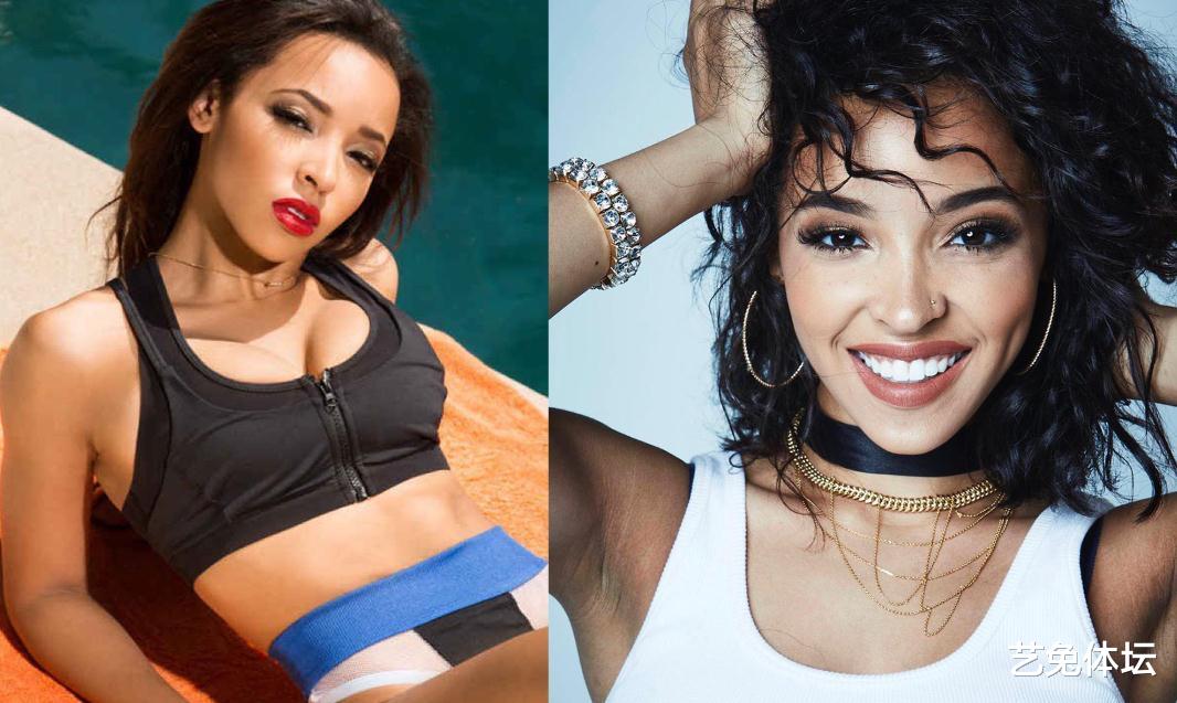 西蒙斯@美国10大年轻亿万富豪，贪恋NBA球星西蒙斯，詹娜又输给小妹