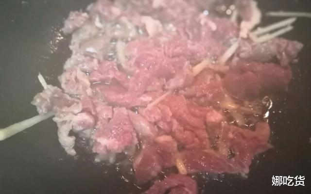 牛肉■牛肉跟它是天生一对，隔三差五给孩子吃补钙又健脑，再贵也值得