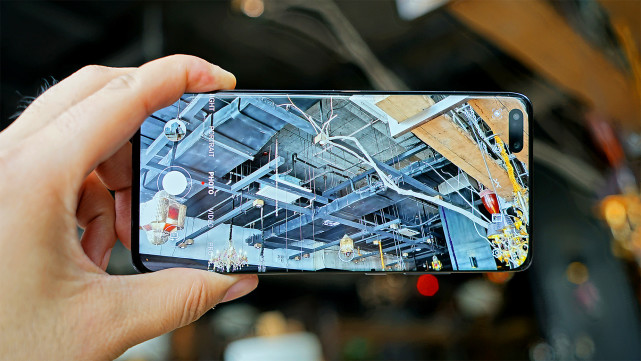 华为p40|三分钟热度?华为P40Pro+逐渐暗淡,感觉拍照很难维持热度!