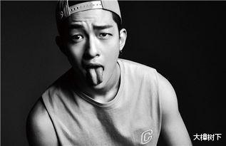 吴京|他天生反骨神似曹云金，被吴京捧红却反咬一口，今沦落到这般下场