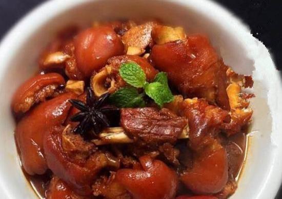 [酱油]简单鲜香开胃菜谱，特色地道家常味，在家就能做出饭店的味道！