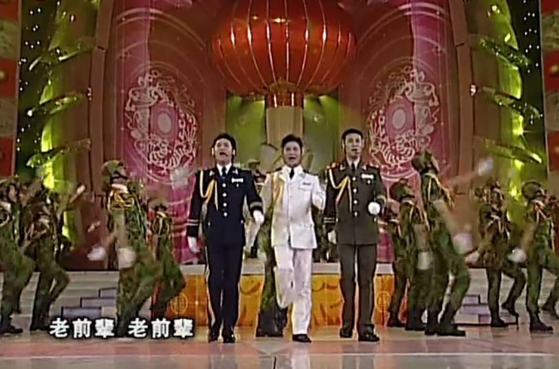 央视|耍大牌后被央视封杀,曾经7次上春晚,现在街头卖艺无人识!