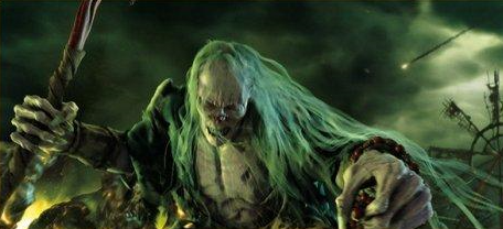 泰兰德|魔兽世界:设计师埋下伏笔,泰兰德即将黑化?成版本最大谜团