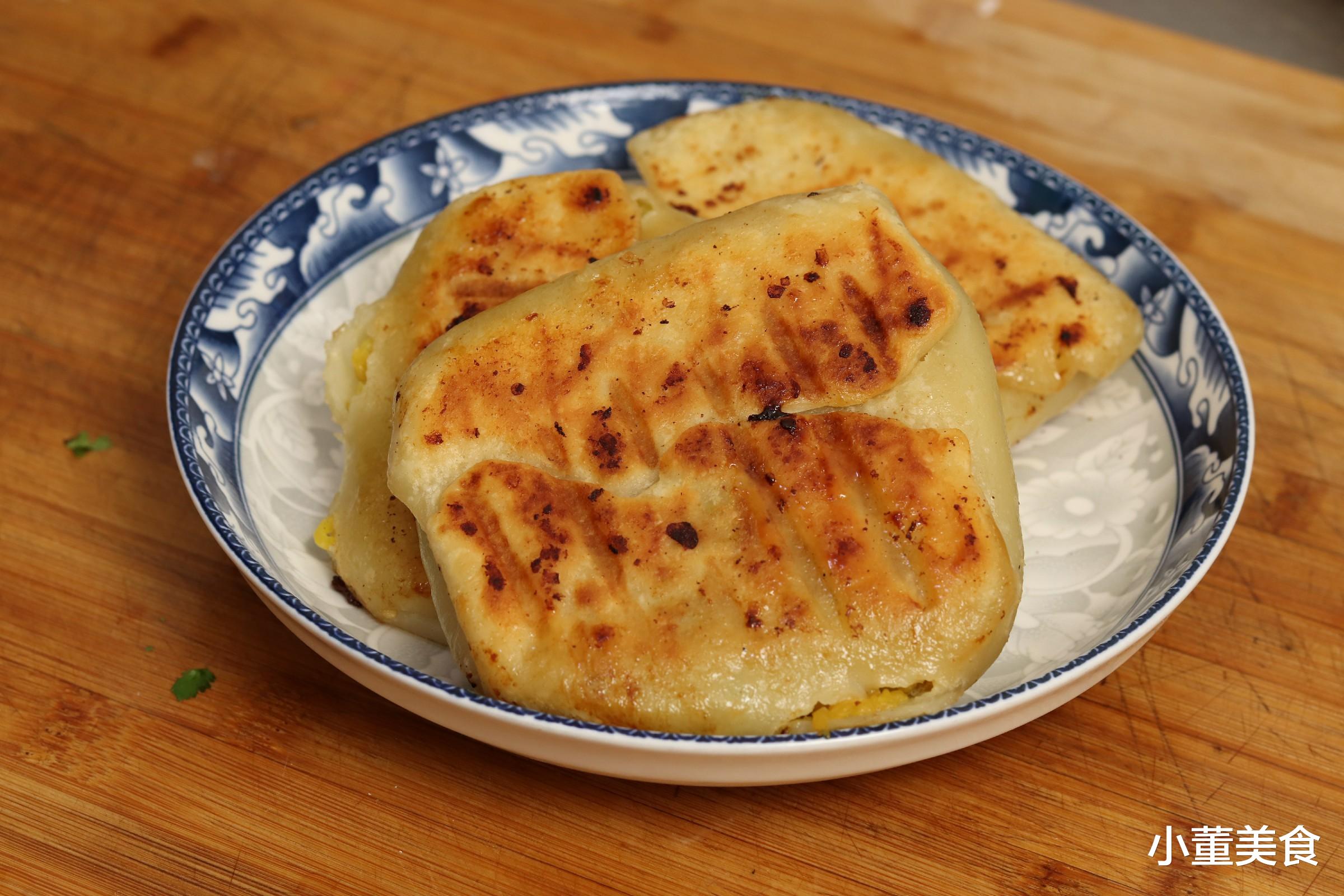 南瓜|入秋后，遇到这菜别手软，8毛一斤正当季，孩子多吃长得高身体棒