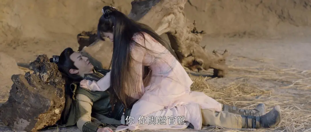 陈哲远|《凤唳九天》猝不及防开播，冲着陈哲远追剧，却被女主和剧情劝退