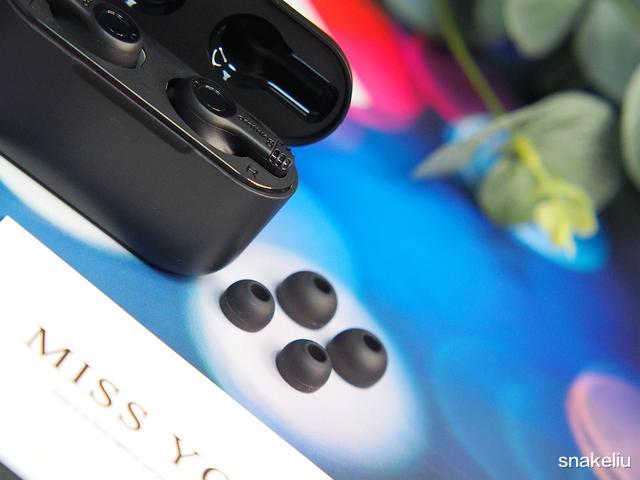 漫步者|四麦降噪超高性价比真无线耳机了解下，通话神器