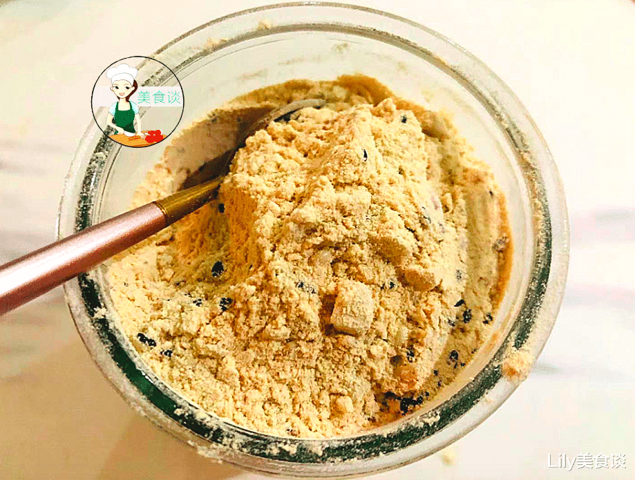 面粉|天冷要吃这食物，营养低热量，泡一泡吃特省事，每天一碗精神饱满