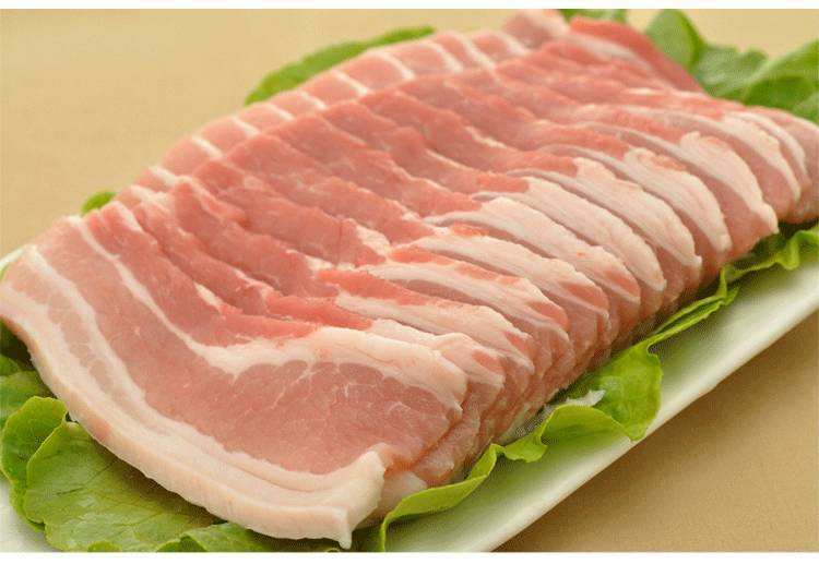 ：当你买猪肉时喊出这5个词，老板就知道你懂行，不敢忽悠你