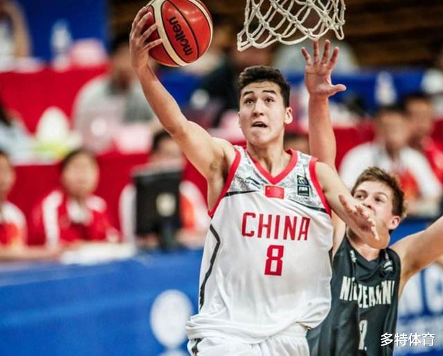 辽宁男篮|CBA速递：阿联抵达青岛终归队，辽篮杀回前六，新疆天才后卫回归