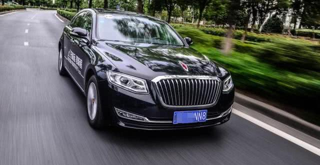 『亚洲龙』开完丰田亚洲龙,再换到红旗H7,车主:对比后差距一目了然!