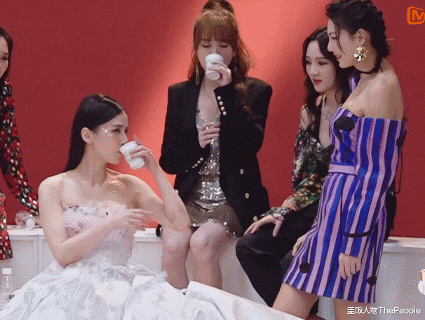 姐姐|和成龙暧昧、抛弃高晓松、害于和伟离婚？姐姐们兴风作浪的上位史