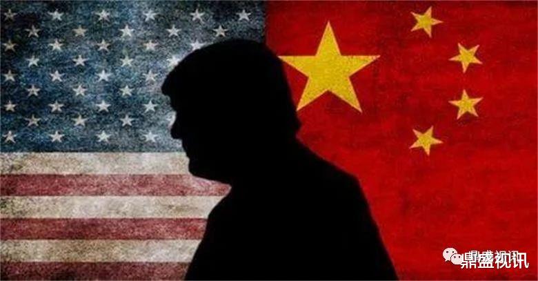 美国|越来越硬气的中国，不装了我摊牌了！美国如果想要玩那就奉陪到底