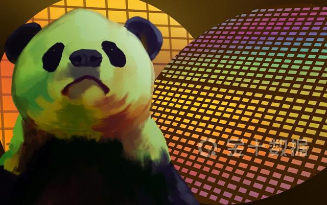 芯片|最新，华为向国内芯片企业注入333万元！美国已提出2项新法案