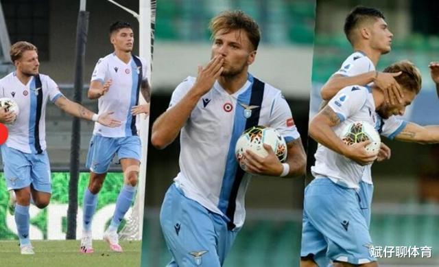 金靴|欧洲金靴奖惊天逆袭!C罗头号劲敌疯狂戴帽导演5-1,一战追平莱万