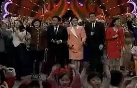 『春晚』1985年，马季与央视闹翻，陈冲一句话毁誉参半，导演：我不想活了