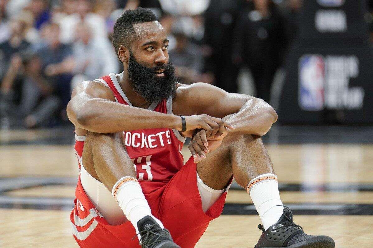 快船队|7换1！火箭快船运作大交易？这笔交易方案太疯狂，NBA真要变天？