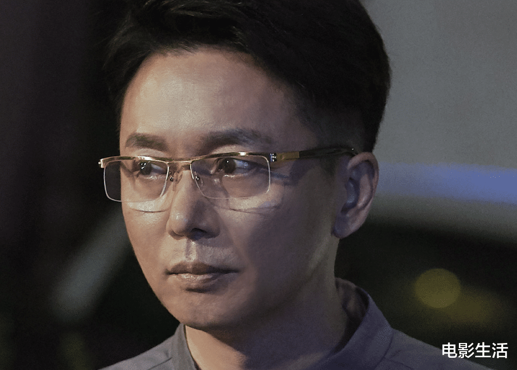 『反派』《猎狐》王柏林落网,观众却开始心疼,迷人反派为何高人气?