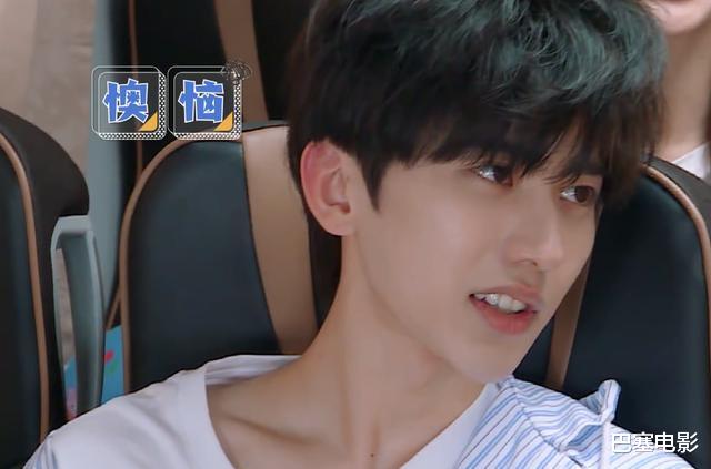 「奔跑吧兄弟」跑男不跑，成户外版“王牌”，整场突出蔡徐坤是要败坏观众缘吗？