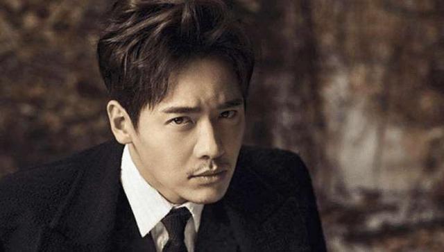 明星|他为唐嫣抛弃糟糠之妻,跟唐嫣产生感情却没法结婚,转身就娶了她闺蜜