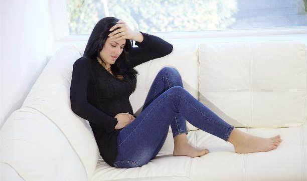 痛经|女人在月经期间，若没有这3个“表现”，恭喜，子宫保养得不错