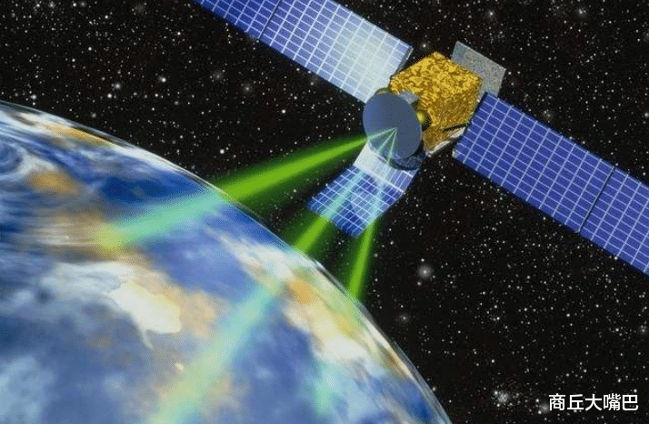 6g|全球首颗6G卫星发射成功，下一代通信技术，中国再次领跑世界