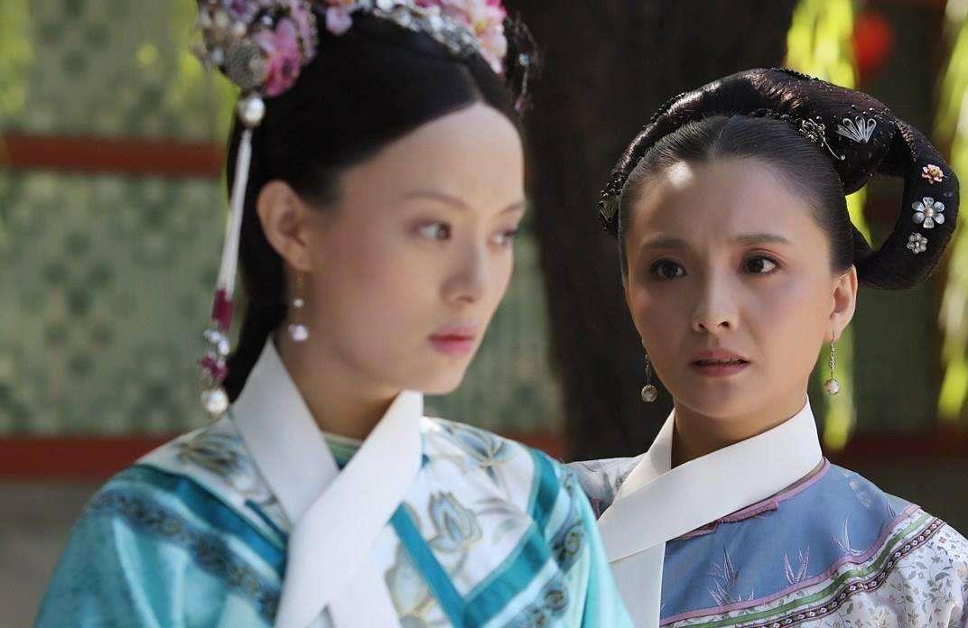 苏培盛|《甄嬛传》:甄嬛和崔槿汐的情谊,告诉我们一个道理:后宫没真心