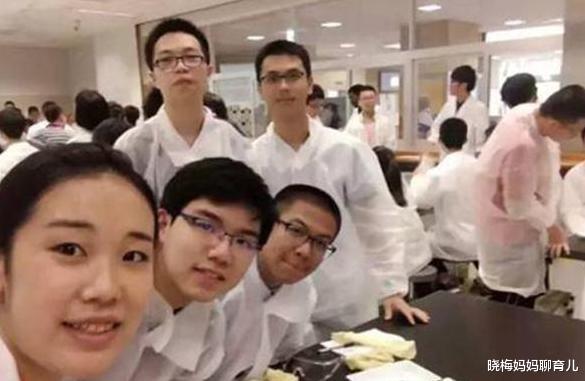 徐州|“最牛”高中生，被北大“惦记”3年，刚上高一就承诺降200分录取