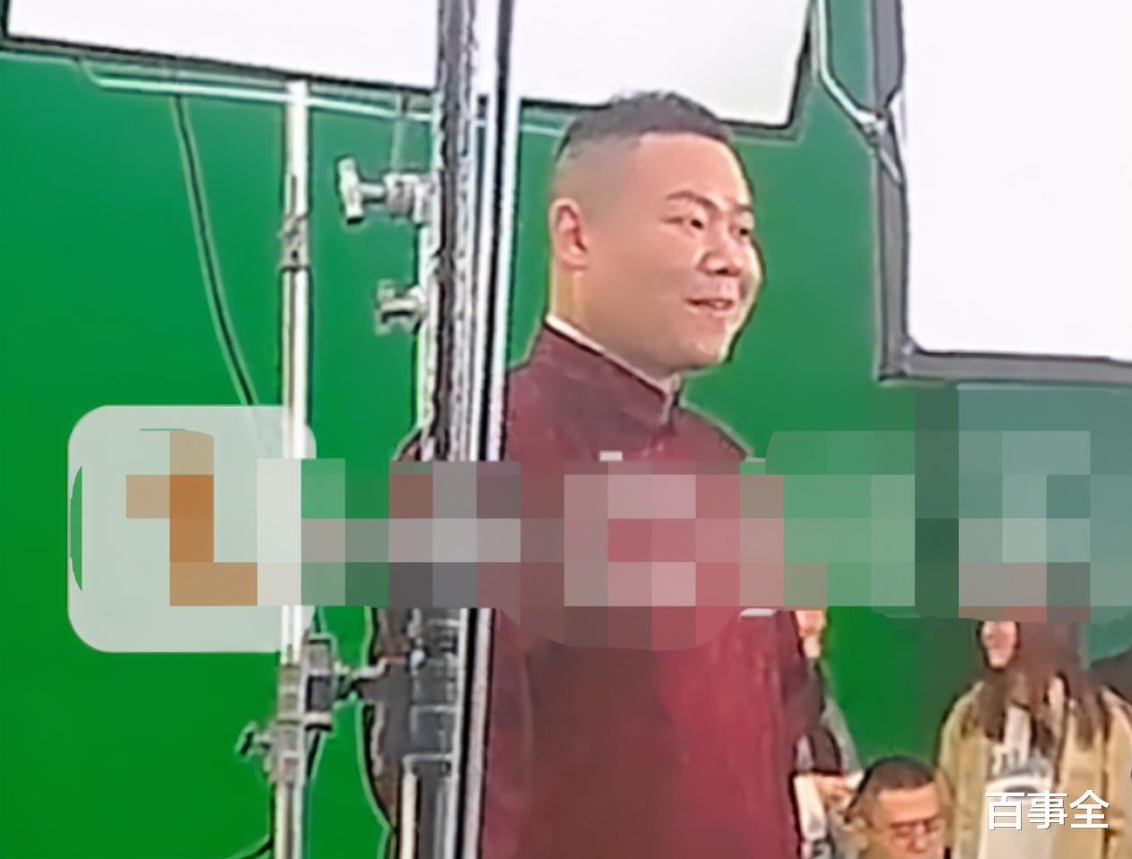 岳云鹏|岳云鹏拍方便面广告假吃！吃一口就吐掉引争议，网友表示理解