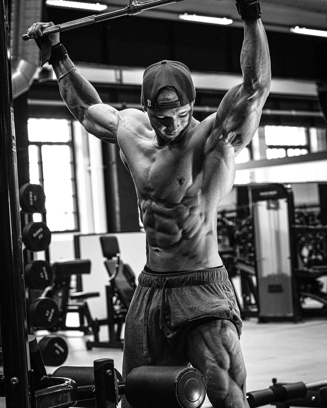 腹肌锻炼|五大练不出腹肌最常见错误，看看你中枪几个？