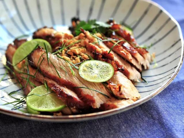 猪肉|猪身上最脏的1个部位，寄生虫滋生，白送都不要，一定要丢掉