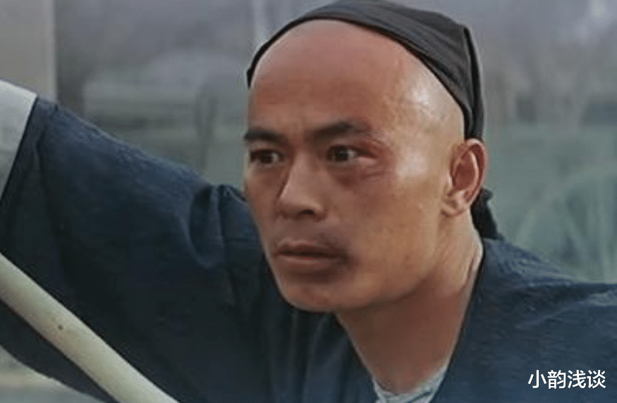 |为李连杰做了22年的无名替身，如今终成好莱坞亚洲第一武术指导