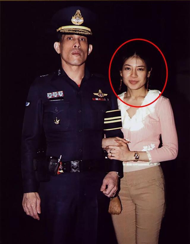 泰國宮鬥大劇，西拉米被釋放絕非偶然，網友：蘇提達成為擺設-圖3