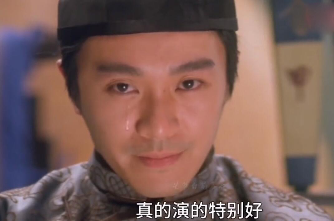 [周星驰]被王晶夸演戏好 马云拿其与金庸并列 陈国坤愿用8年只拍其2部戏