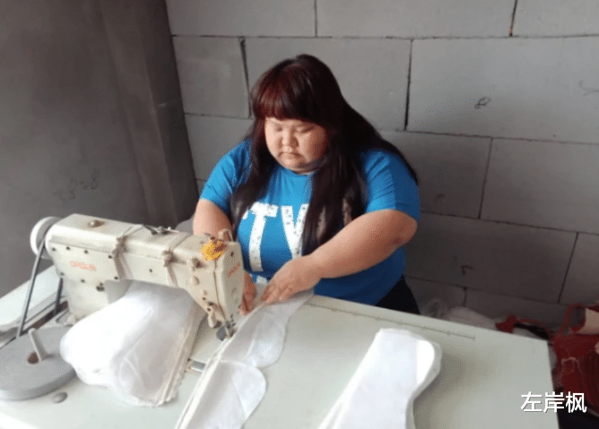 结婚|校花陈皖枝：结婚3年体重增到332斤，婆婆不满意，丈夫却始终爱她