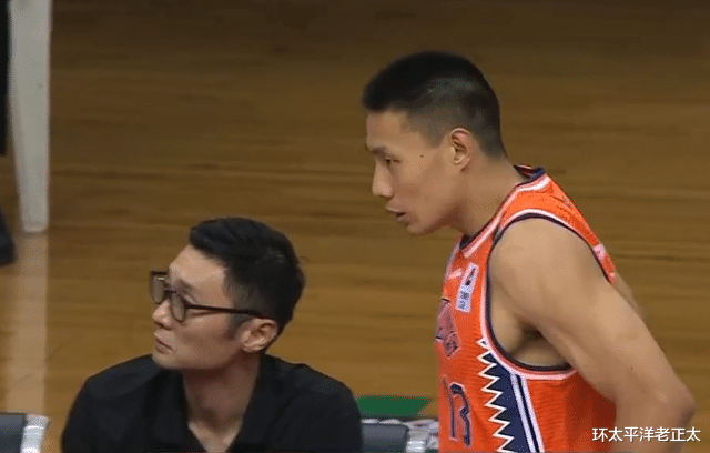 #浙江男篮#末节致命11-0！CBA土豪队再次末节崩盘，全华班黑马无限接近前三