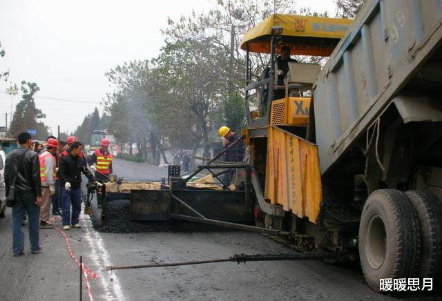 山东省 中国“意外”诞生的公路，原想节约成本，却不小心创造世界奇迹