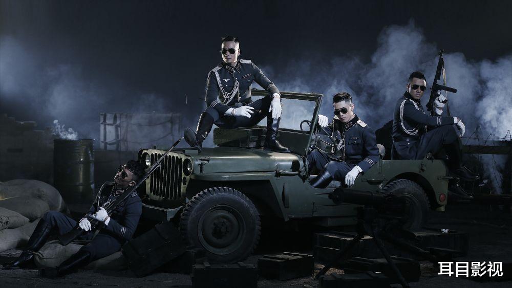 雷霆战将|网友吐槽《亮剑3》,男三号竟然说:不看就滚?谁给的勇气这么狂