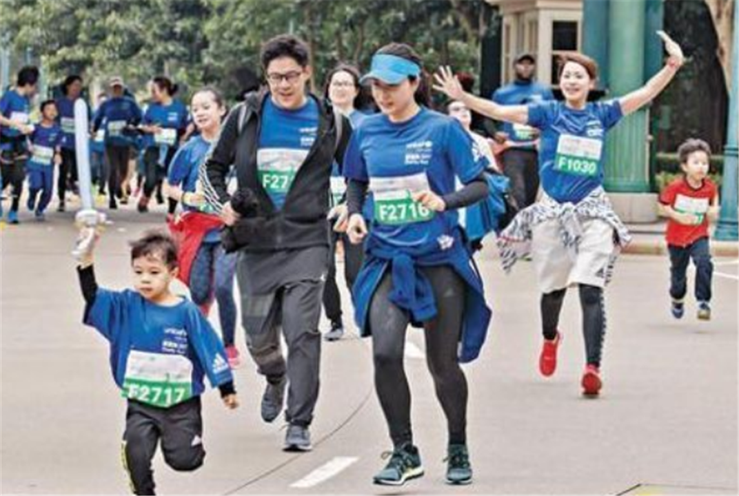 郭晶晶▲郭晶晶向武汉捐了7000万,却穷养自家孩子:这才是最高级炫富