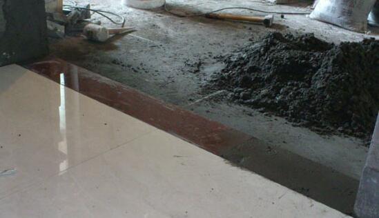 新房要不要装门槛石？老师傅的建议一针见血，没白听！