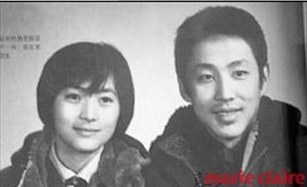 陈道明@比起四处留情张铁林，\装\了33年陈道明，说崩就崩的人生模仿不来