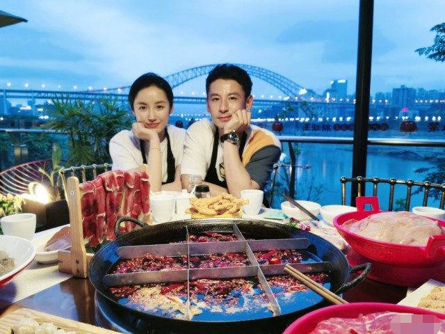 吕一|吕一被质疑婚变,网友曝其十年前黑料,清纯人设是装的还是被冤枉?