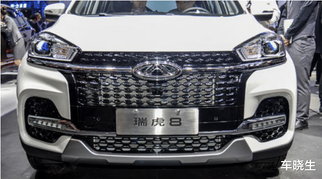 「奇瑞」奇瑞全新1.5TGDI动力参数直逼1.6TGDI，优势明显，前途一片光明！